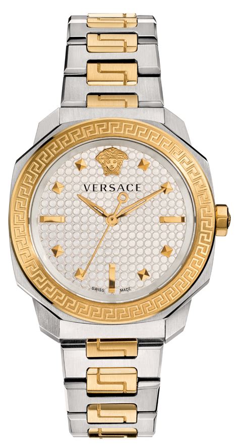 versace watches india price|Versace swiss made watch price.